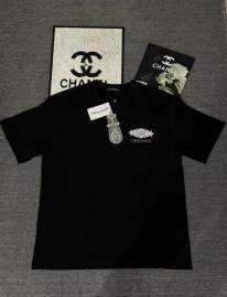 Picture of Chrome Hearts T Shirts Short _SKUChromeHeartsS-XLhgntxYH00817442